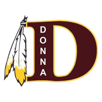 Donna High School Redskins Apparel Store