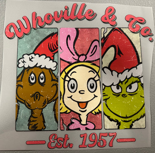 Whoville & Co.