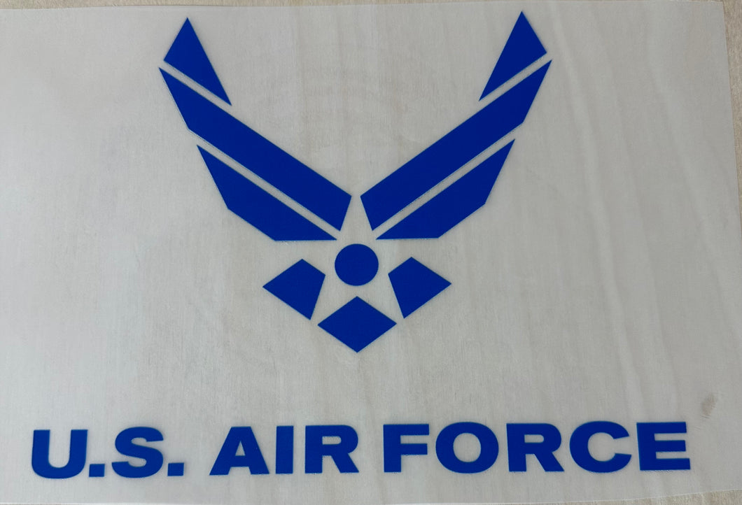 Air Force