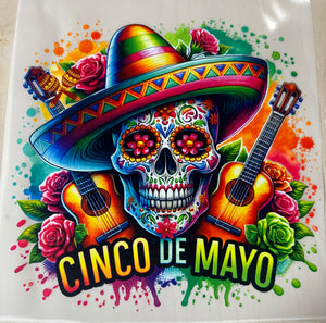 Cinco De Mayo