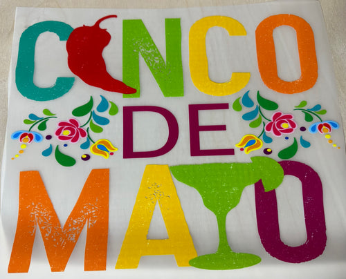 Cinco de Mayo