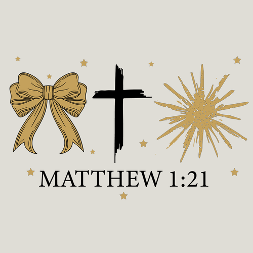 Matthew 1:21