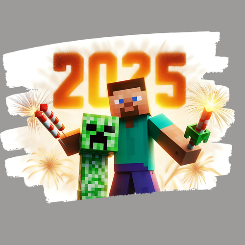 Mindcraft 2025