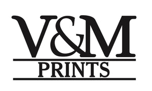 V&amp;M Prints