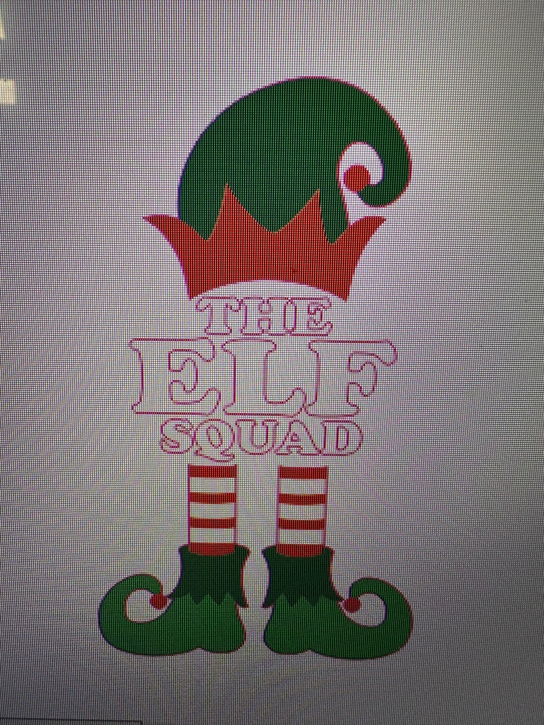 The Elf Squad