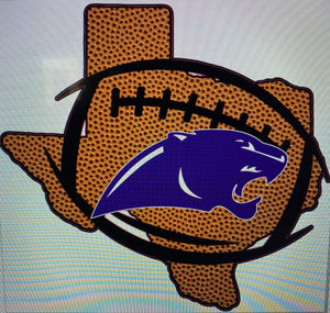 Texas Football Weslaco Panthers