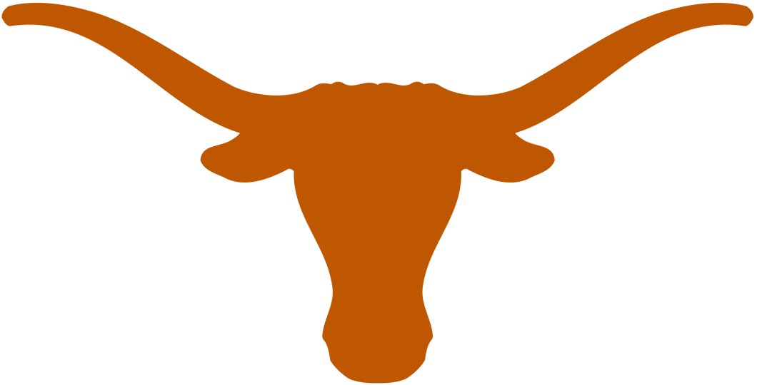Texas Longhorns 2