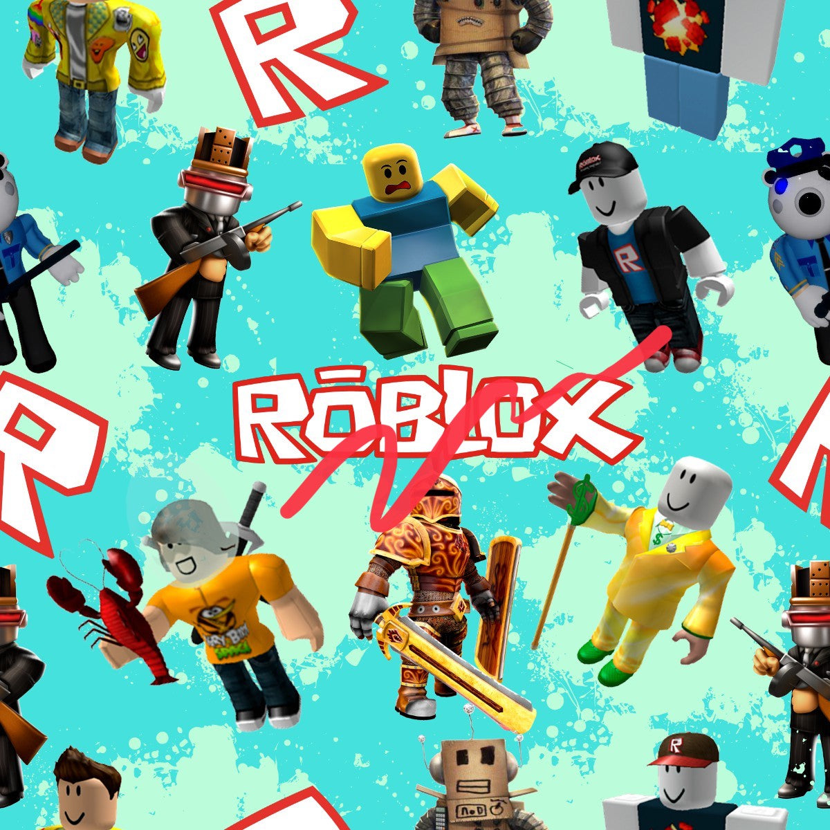 ACTUALLY GOOD free items : r/roblox