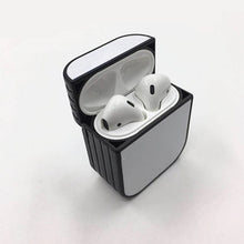 Load image into Gallery viewer, Sublimation Airpod Case Plastic