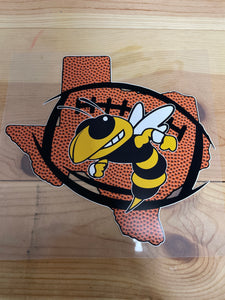 Texas Football Yellowjackets