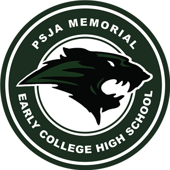 PSJA Memorial – V&M Prints