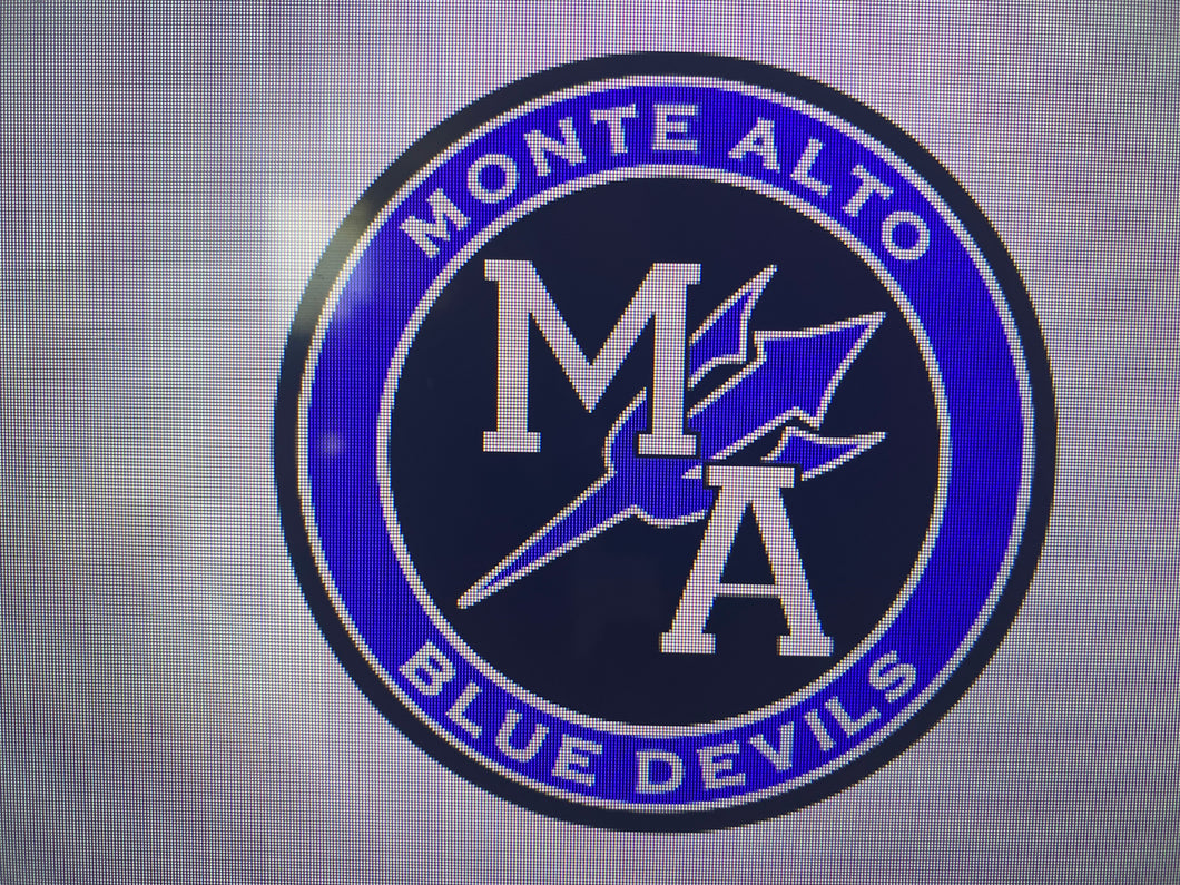 Monte Alto Blue Devils