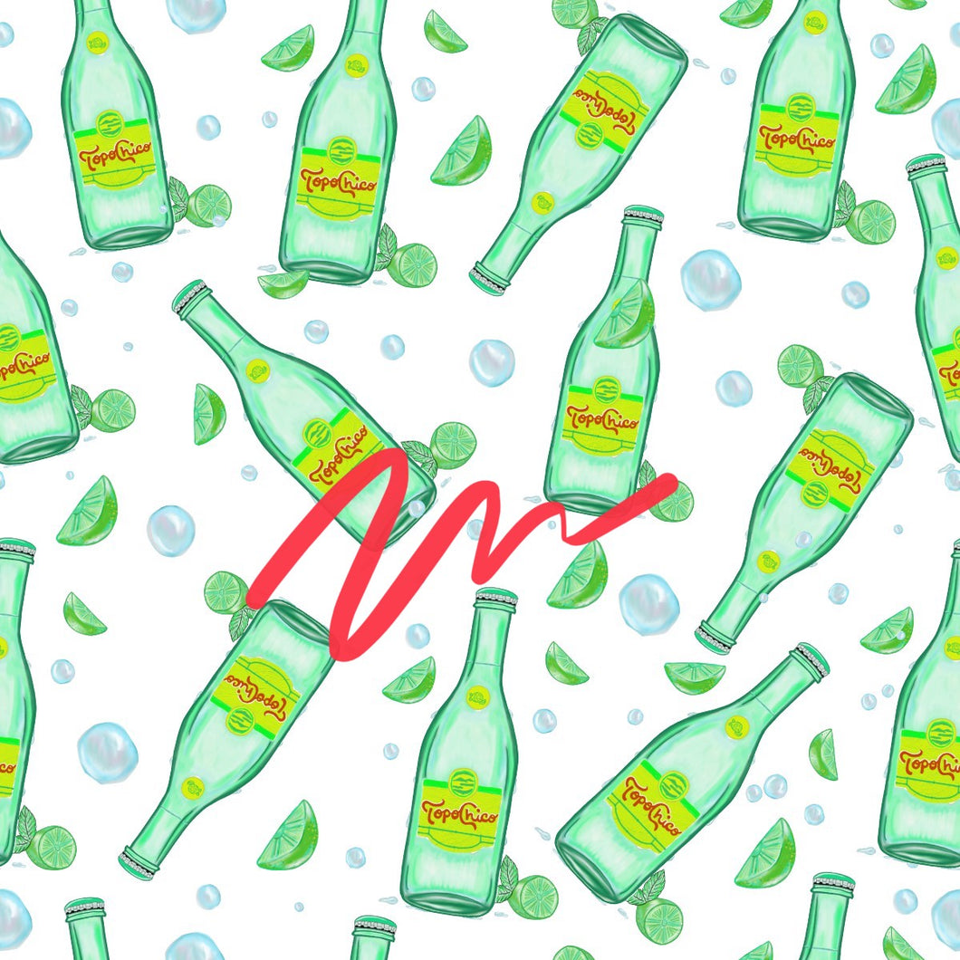 Topo Chico