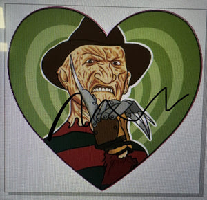 Freddy Heart